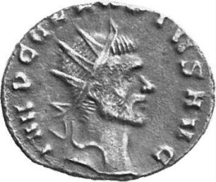 Claudius Gothicus