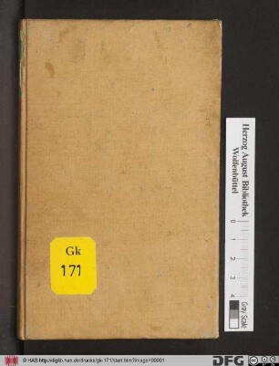 Buonaparte's Feldzug in Egypten und Syrien