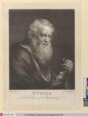 St. Peter