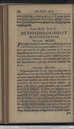 Lib. XLVI.
