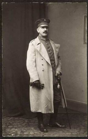Müller, Max, Dr.