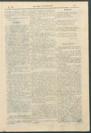 Poetas españoles.