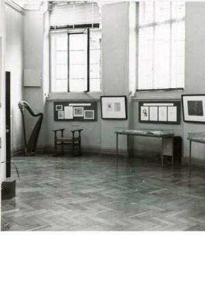 425 Jahre Mecklenburgische Staatskapelle: Ausstellung vom 12.6.-15.7.1988 am Staatlichen Museum Schwerin