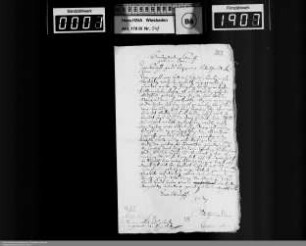 . 1633: August 1633