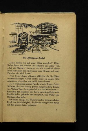 Der Philippinen-Onkel