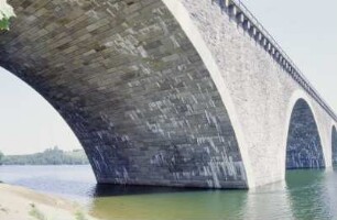 Triebtalbrücke, Altensalz