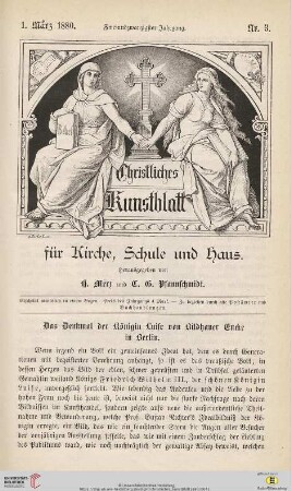 Nr. 3 (1. Maerz 1880)
