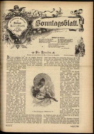 Ausgabe vom Sonntag, den 02. März 1902.