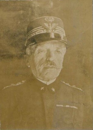 [Bildnis Ferdinand Foch]