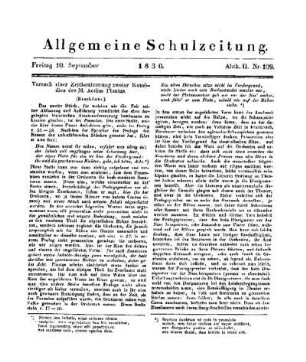 Versuch einer Zeitbestimmung zweier Komödien des M. Accius Plautus : (Beschluss)