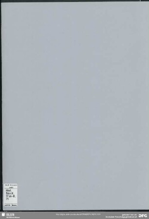 1803,November: Valvations-Tabelle derer Cours habenden Silber- und goldenen Müntz-Sorten : wornach sich im bevorstehenden Monat ... jedermann, Inhalts des Münz-Edicts ..., zu richten hat
