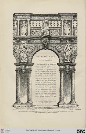 13: Gérard ter Borch et sa famille, [1]