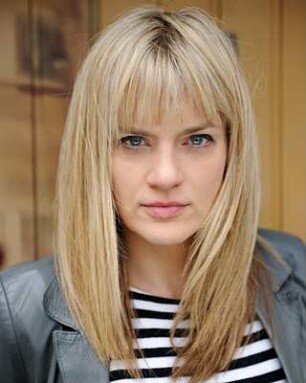 Vivien Bullert
