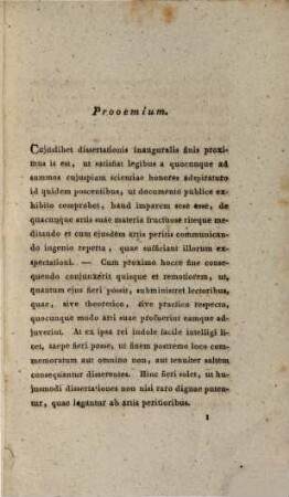 De tumore capitis sanguineo neo-natorum : Diss. inaug.