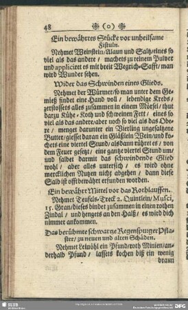 Ein bewährtes Stücke vor unheilsame Fistuln
