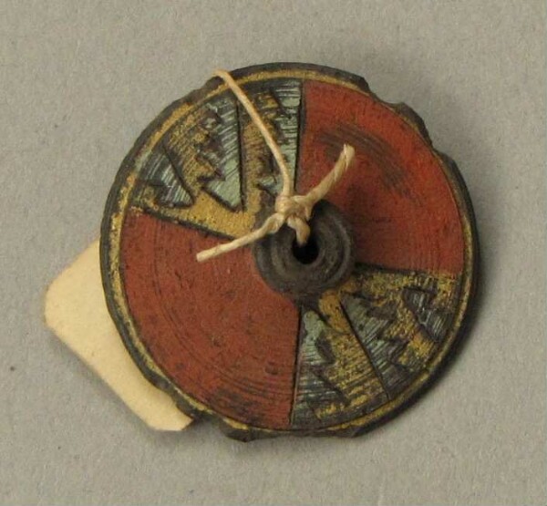 spindle whorl