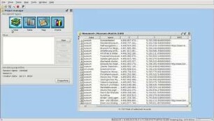 GIS for municipality management course (Mod. 8.2): Point layer from table (Event layer)