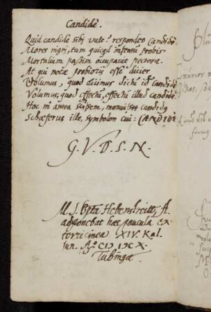 207v, Hebenstreit, Johann Baptist