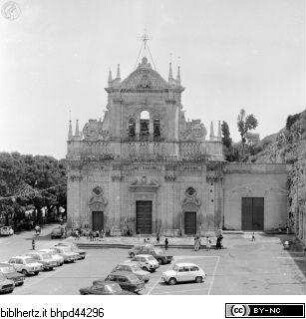 San Sebastiano