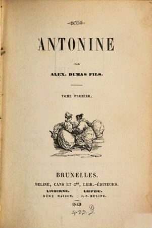 Antonine, 1