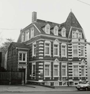 Wohnhaus, Penig