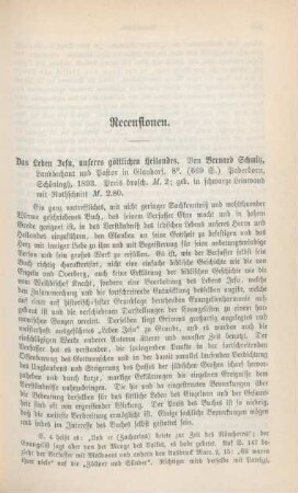 205-213 Rezensionen