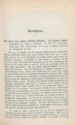 205-213 Rezensionen