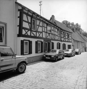 Eltville, Rathausstraße 5