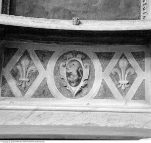 Wappen der Familie Ruiz