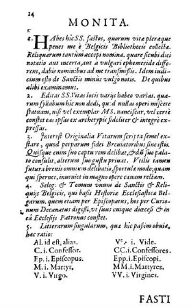 Monita.