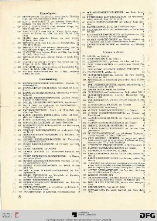 Krippenfiguren (Nr. 427-438)