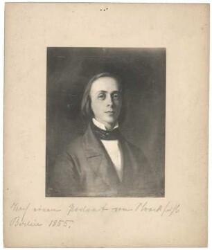 Hans von Bülow