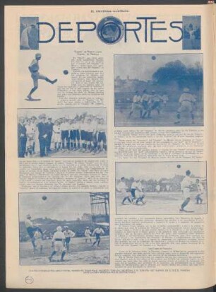 Deportes