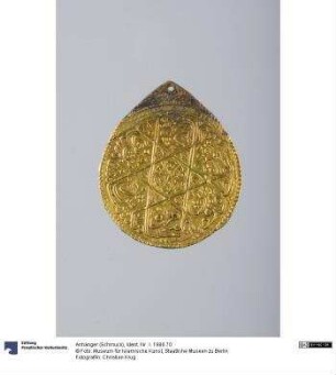 Anhänger (Schmuck)