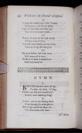 Hymn