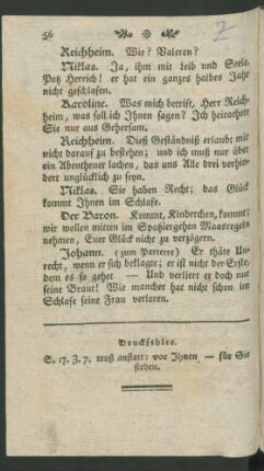 Druckfehler.
