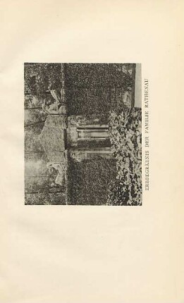 Erbbegräbnis der Familie Rathenau