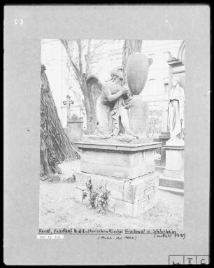 von Schlotheim, ?