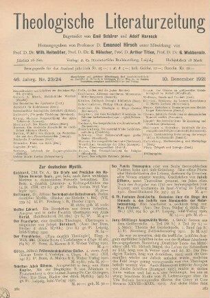 281-284 [Rezension] Götze, Alfred, Frühneuhochdeutsches Glossar. 2., verm. Aufl