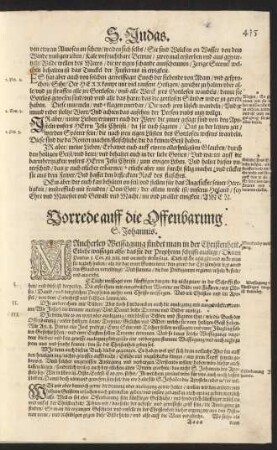 [Offenbarung des Johannes]