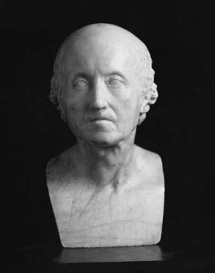 Friedrich Gottlieb Klopstock