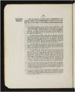 5. Aufnahmefähigkeit.