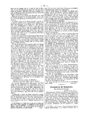 Literaturbericht für Nadelarbeiten : (Fortsetzung von Nr.23 S.92)