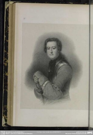 Georg Wenceslaus von Knobelsdorff