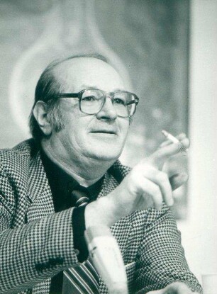 IFF 1982. Iskra Babitsch, Regie. Film Mannsleute