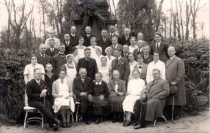 Kurgäste von Dr. Reichelt