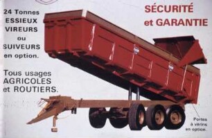 Sécurité et Garantie
