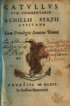 Catullus