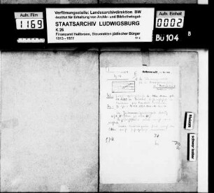 Moos, Oscar Dr. med.; Praktischer Arzt *11.11.1869 Buchau 06.02.1939 nach Holland emigriert Moos, Else geb. Gutmann *26.01.1876 München 06.02.1939 nach Holland emigriert Moos, Kurt *29.03.1900 (?) nach Holland emigriert Wohnort: Heilbronn