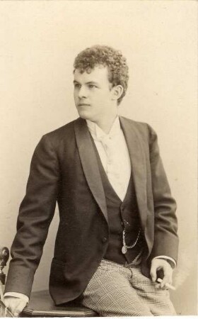 Sporleder, Waldemar